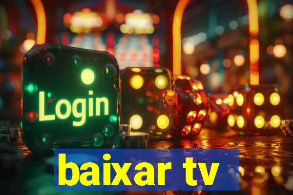 baixar tv - futebol ao vivo